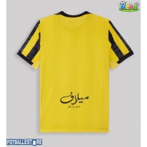 Al-Ittihad Hjemmedrakt 2025-26 Kortermet